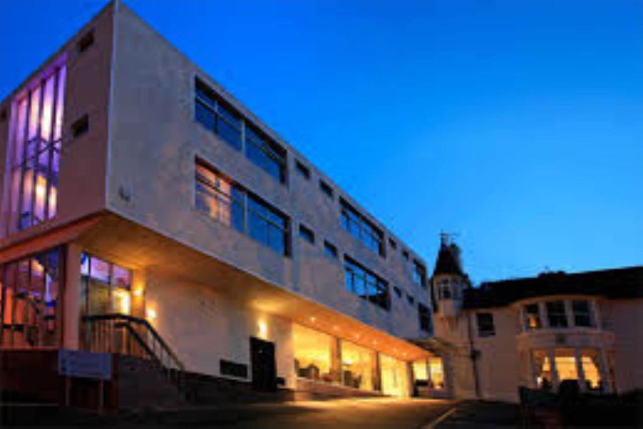 Oyo Clayton Lodge Newcastle-under-Lyme Exteriér fotografie