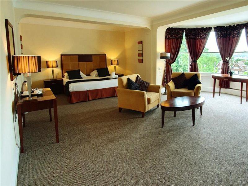Oyo Clayton Lodge Newcastle-under-Lyme Exteriér fotografie