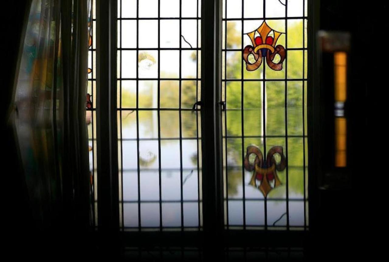 Oyo Clayton Lodge Newcastle-under-Lyme Exteriér fotografie